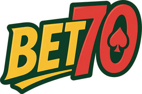 Bet 70 Logo